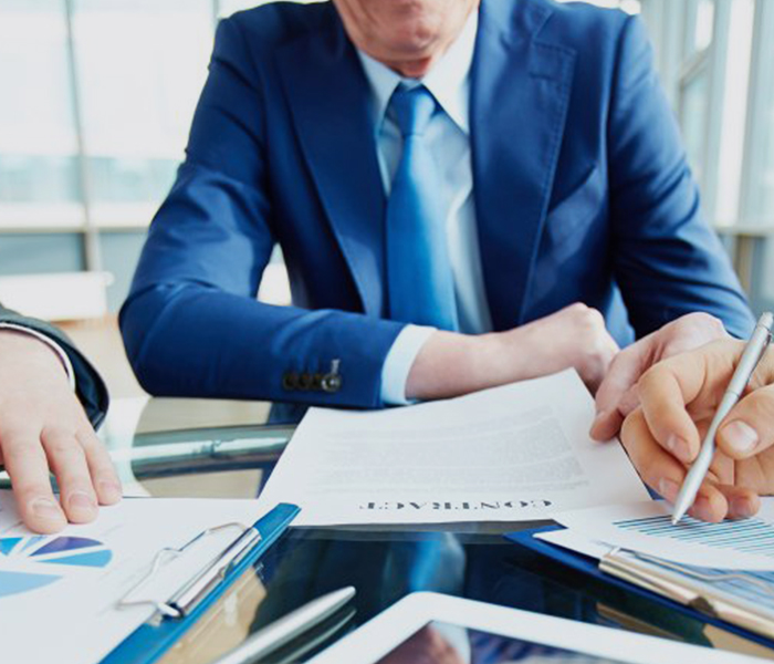 Engineering Solutions