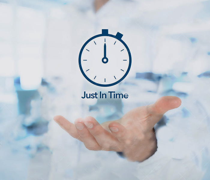 Industrial Maintenance